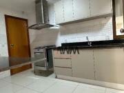 apartment at GOIÂNIA JARDIM GOIAS