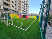 apartment at GOIÂNIA JARDIM IPE