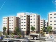 apartment at GOIÂNIA JARDIM MARILIZA