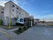 apartment at GOIÂNIA LOTEAMENTO AGUA AZUL