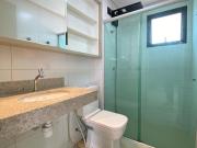 apartment at GOIÂNIA PARK LOZANDES