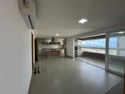 apartment at GOIÂNIA PARK LOZANDES