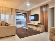 apartment at GOIÂNIA PARK LOZANDES