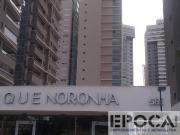 apartment at GOIÂNIA PARK LOZANDES