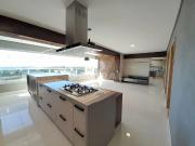 apartment at GOIÂNIA PARK LOZANDES