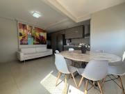 apartment at GOIÂNIA PARK LOZANDES