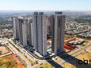 apartment at GOIÂNIA PARK LOZANDES