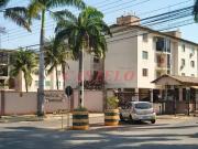 apartment at GOIÂNIA PARQUE ACALANTO