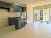 apartment at GOIÂNIA PARQUE AMAZONIA