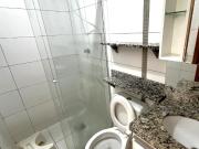 apartment at GOIÂNIA PARQUE AMAZONIA