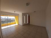 apartment at GOIÂNIA PARQUE AMAZONIA