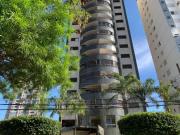 apartment at GOIÂNIA PARQUE AMAZONIA