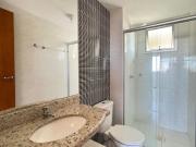 apartment at GOIÂNIA PARQUE AMAZONIA