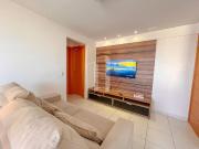 apartment at GOIÂNIA PARQUE AMAZONIA