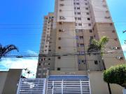 apartment at GOIÂNIA PARQUE AMAZONIA