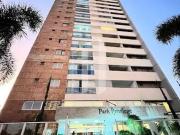 apartment at GOIÂNIA PARQUE AMAZONIA