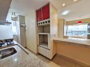 apartment at GOIÂNIA PARQUE AMAZONIA