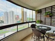 apartment at GOIÂNIA PARQUE AMAZONIA