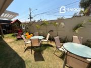 apartment at GOIÂNIA PARQUE AMAZONIA