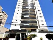 apartment at GOIÂNIA PARQUE AMAZONIA