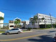 apartment at GOIÂNIA RESIDENCIAL AQUARIOS