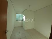 apartment at GOIÂNIA RESIDENCIAL CLEA BORGES