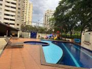 apartment at GOIÂNIA RESIDENCIAL ELDORADO