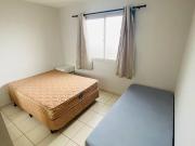 apartment at GOIÂNIA RESIDENCIAL ELDORADO