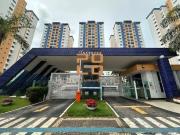 apartment at GOIÂNIA RESIDENCIAL ELDORADO