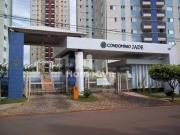 apartment at GOIÂNIA RESIDENCIAL ELDORADO