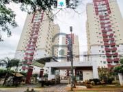apartment at GOIÂNIA RESIDENCIAL ELDORADO