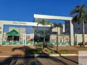 apartment at GOIÂNIA RESIDENCIAL ITAMARACA