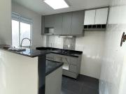 apartment at GOIÂNIA RESIDENCIAL ITAMARACA