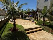 apartment at GOIÂNIA RESIDENCIAL PORTO DOURADO