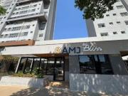 apartment at GOIÂNIA SERRINHA