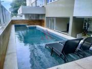 apartment at GOIÂNIA SERRINHA