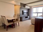 apartment at GOIÂNIA SERRINHA