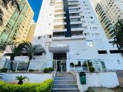 apartment at GOIÂNIA SERRINHA