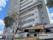 apartment at GOIÂNIA SERRINHA
