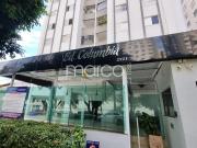 apartment at GOIÂNIA SETOR BUENO