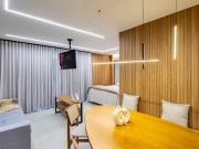 apartment at GOIÂNIA SETOR BUENO