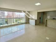 apartment at GOIÂNIA SETOR BUENO