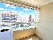 apartment at GOIÂNIA SETOR BUENO