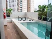 apartment at GOIÂNIA SETOR BUENO