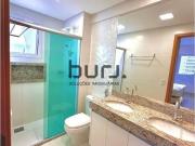 apartment at GOIÂNIA SETOR BUENO apartment at GOIÂNIA SETOR BUENO