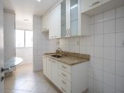 apartment at GOIÂNIA SETOR BUENO