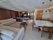 apartment at GOIÂNIA SETOR BUENO