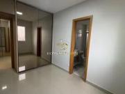apartment at GOIÂNIA SETOR BUENO