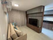 apartment at GOIÂNIA SETOR BUENO