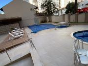 apartment at GOIÂNIA SETOR BUENO